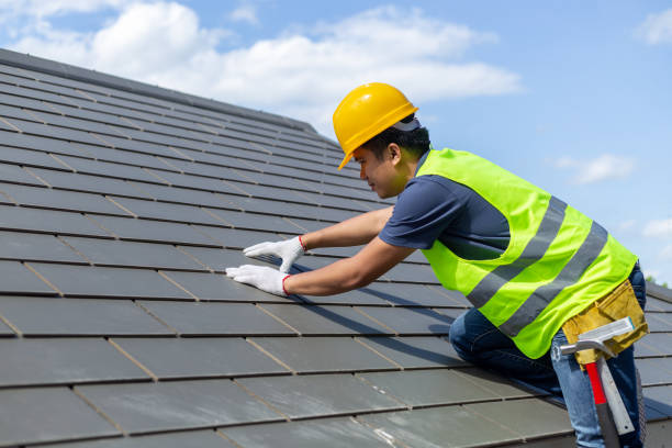 Best Roofing Contractor Near Me  in Attla, AL