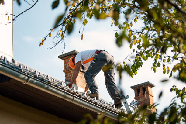 Best Flat Roof Repair Services  in Attla, AL