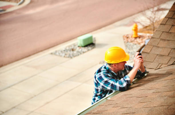 Best Roof Repair Estimates  in Attla, AL