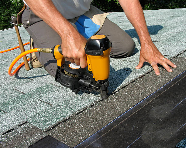 Best Tile Roofing Contractor  in Attla, AL