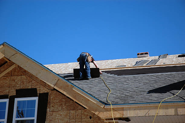 Best Commercial Roofing Services  in Attla, AL