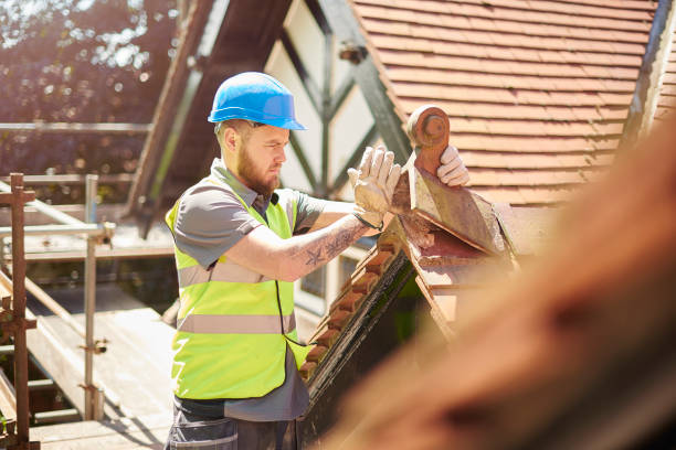 Best Slate Roofing Contractor  in Attla, AL