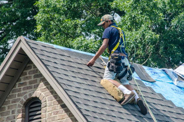 Roof Installation Near Me in Attalla, AL