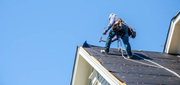 Best Roof Replacement Cost  in Attla, AL