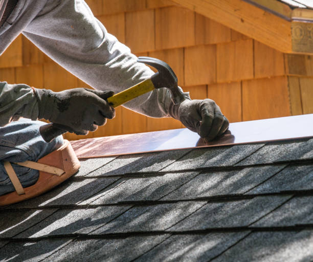 Quick and Trustworthy Emergency Roof Repair Services in Attalla, AL